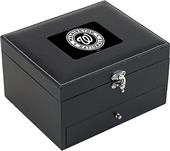 Picnic Time MLB Washington Nationals Wine Box Set