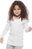 Royal Apparel Toddler Long Sleeve Thermal Royal Apparel Toddler Long Sleeve Thermal
