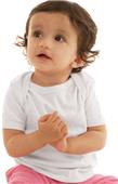 Royal Apparel Organic Infant Lapover Tee