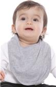 Royal Apparel Infant Baby Bib Royal Apparel Infant Baby Bib