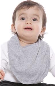 Royal Apparel Infant Baby Bib
