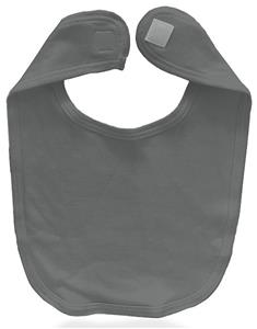 Royal Apparel Organic Infant Baby Bib
