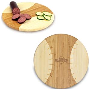 Picnic Time MLB San Francisco Giants Cutting Board