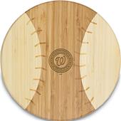 Picnic Time MLB Washington Nationals Cutting Board