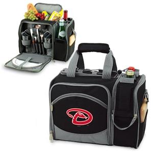 Picnic Time MLB Arizona Diamondbacks Malibu Pack