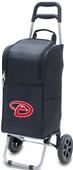 Picnic Time MLB Arizona Diamondbacks Cart Cooler