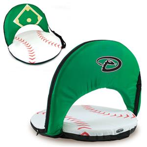Picnic Time MLB Arizona Diamondbacks Oniva Seat