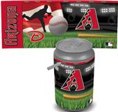 Picnic Time MLB Arizona Diamondbacks Mega Cooler