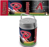 Picnic Time MLB Arizona Diamondbacks Can Cooler