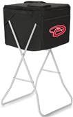Picnic Time MLB Arizona Diamondbacks Party Cube