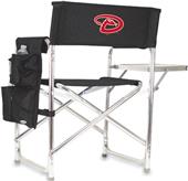 Picnic Time MLB Arizona Diamondbacks Sport Chair