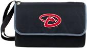 Picnic Time MLB Arizona Diamondbacks Blanket