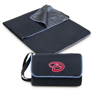 Picnic Time MLB Arizona Diamondbacks Blanket