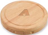 Picnic Time MLB Arizona Diamondbacks Cutting Board