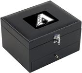 Picnic Time MLB Arizona Diamondbacks Wine Set