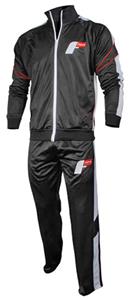 Title Boxing Fighting Sports MMA F-Con Warm-Up Set