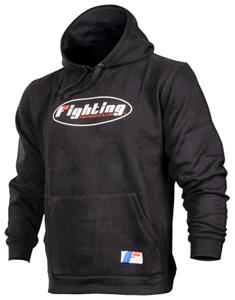 Title Boxing Fighting Sports MMA Fleece Hoodies