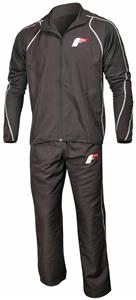 Title Boxing Fighting Sports MMA F-Con Warm-Up Set