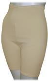 High Waist Long Leg Control Shorts-Closeout High Waist Long Leg Control Shorts-Closeout