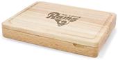 Picnic Time St. Louis Rams Asiago Board Picnic Time St. Louis Rams Asiago Board