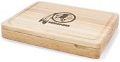 Picnic Time Washington Redskins Asiago Board Picnic Time Washington Redskins Asiago Board