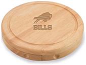 Picnic Time NFL Buffalo Bills Brie Board Picnic Time NFL Buffalo Bills Brie Board