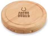 Picnic Time NFL Indianapolis Colts Brie Board Picnic Time NFL Indianapolis Colts Brie Board