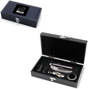 Picnic Time NFL Buffalo Bills Wine Set