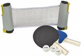 Escalade Sports Stiga Retractable Table Tennis Net Escalade Sports Stiga Retractable Table Tennis Net