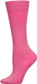 E. G. Smith Womens Solid Knee Socklings E. G. Smith Womens Solid Knee Socklings