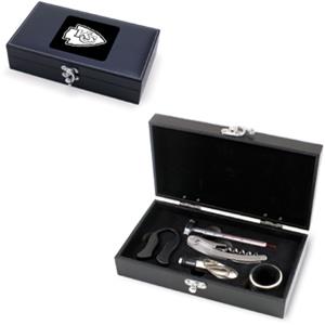 Picnic Time NFL Kansas City Chiefs Wine Set
