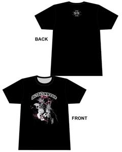 50/50 Soccer Wicked Skulls soccer tshirt gifts