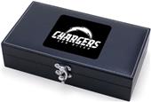 Picnic Time NFL San Diego Chargers Wine Set Picnic Time NFL San Diego Chargers Wine Set