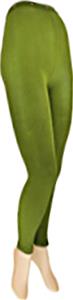 E. G. Smith Womens Footless Tights