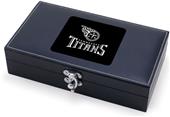 Picnic Time NFL Tennessee Titans Wine Set
