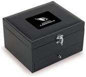 Picnic Time Arizona Cardinals Wine Box Picnic Time Arizona Cardinals Wine Box