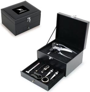 Picnic Time Arizona Cardinals Wine Box