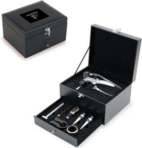 Picnic Time Atlanta Falcons Wine Box