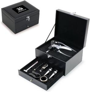 Picnic Time Cincinnati Bengals Wine Box