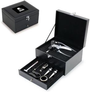 Picnic Time Cleveland Browns Wine Box