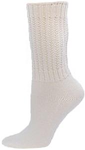 E. G. Smith Original Go Go Boot Socks