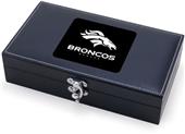 Picnic Time Denver Broncos Wine Box Picnic Time Denver Broncos Wine Box