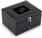 Picnic Time Detroit Lions Wine Box Picnic Time Detroit Lions Wine Box