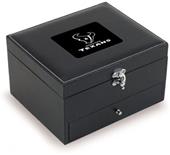 Picnic Time Houston Texans Wine Box Picnic Time Houston Texans Wine Box
