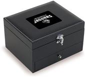 Picnic Time Jacksonville Jaguars Wine Box Picnic Time Jacksonville Jaguars Wine Box