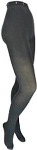 E. G. Smith Womens Bigger & Better Tights
