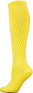 E. G. Smith Bulky Popcorn Stitch Boot Sock