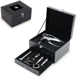 Picnic Time Minnesota Vikings Wine Box