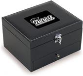 Picnic Time New England Patriots Wine Box Picnic Time New England Patriots Wine Box
