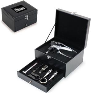 Picnic Time New England Patriots Wine Box